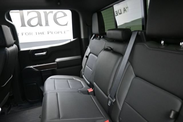 Used 2019 GMC Sierra 1500 SLT w/ SLT Premium Plus Package AWD/4WD image 21