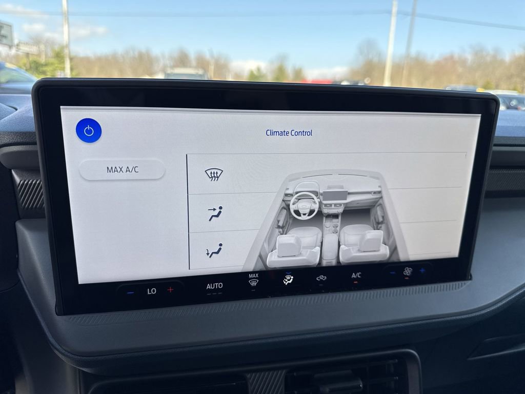 New 2026 Ford Maverick XL w/ Equipment Group 101A image 19