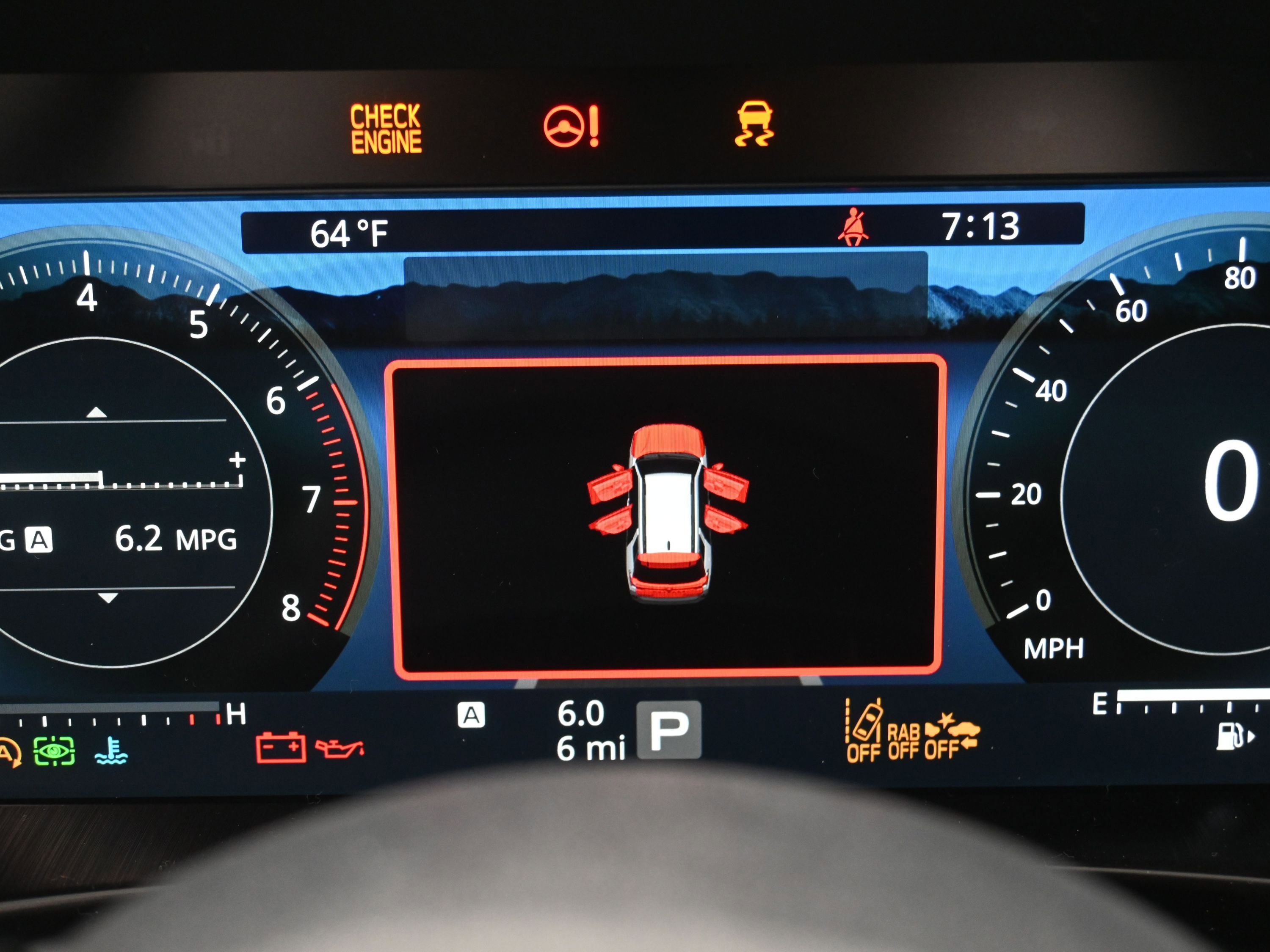 New 2026 Subaru Outback Premium AWD/4WD image 24
