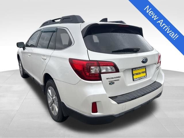 Used 2016 Subaru Outback 2.5i Premium w/ Popular Package #2 AWD/4WD image 5