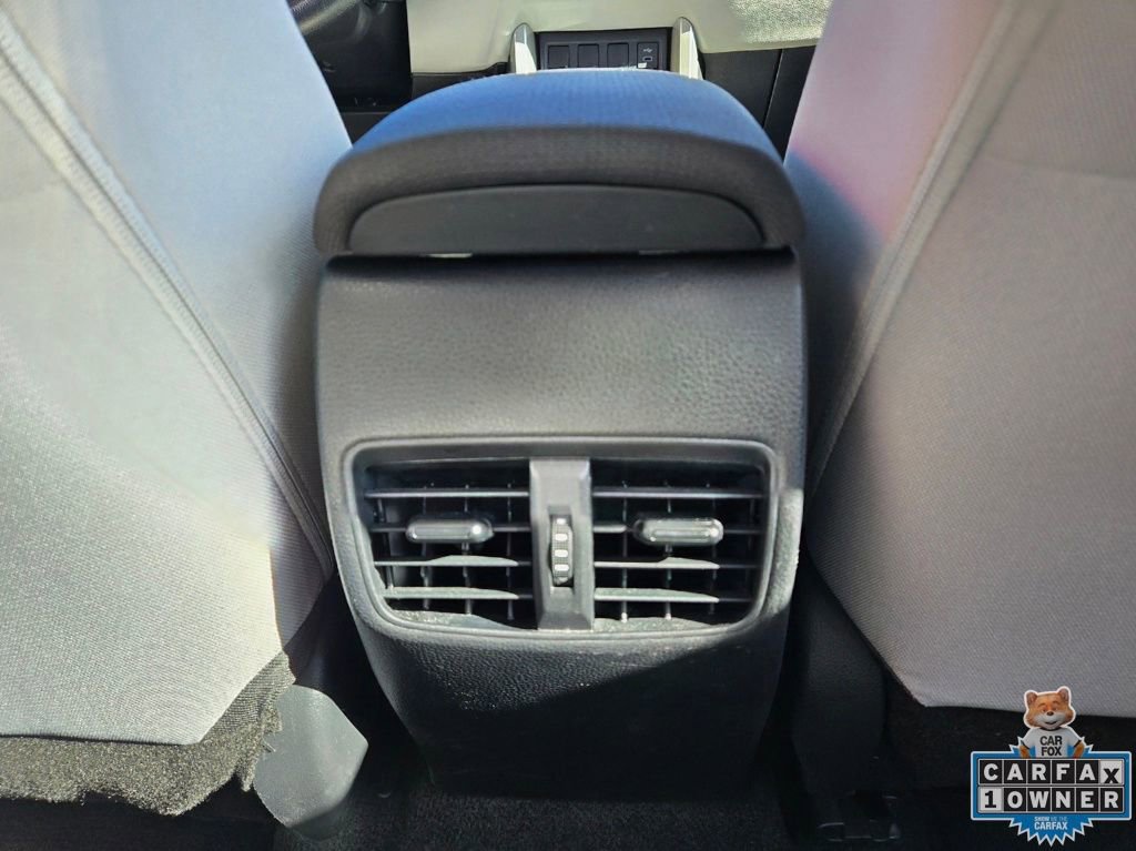 Used 2024 Toyota Corolla Cross L FWD image 35