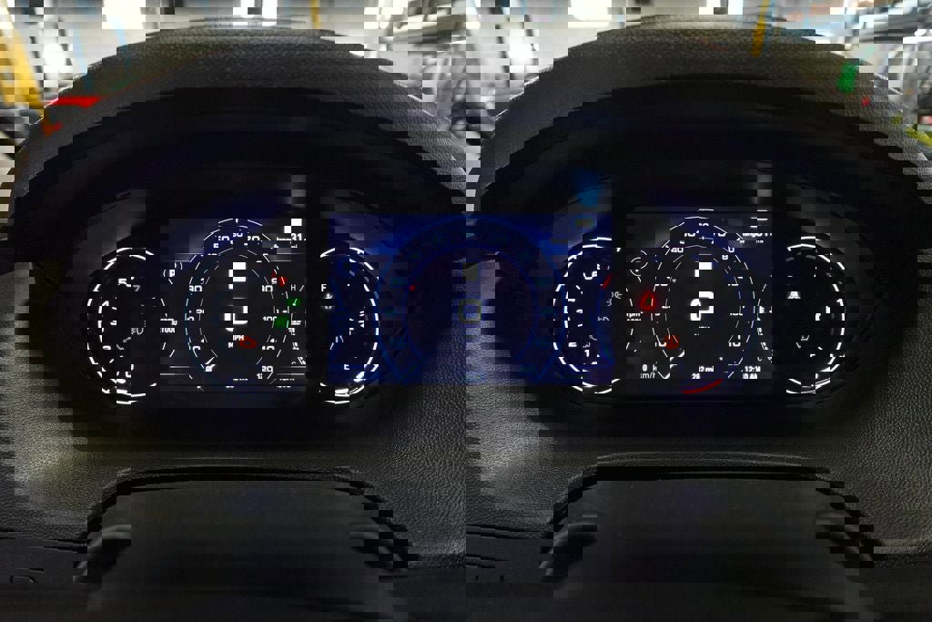 New 2024 RAM ProMaster 2500 w/ Quick Order Package 22G SLT image 14