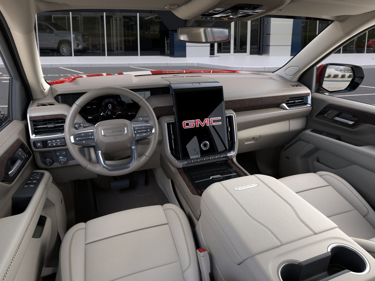 New 2026 GMC Yukon Denali image 15