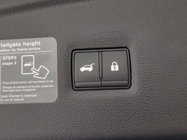 Certified 2025 INFINITI QX55 Essential AWD/4WD image 8