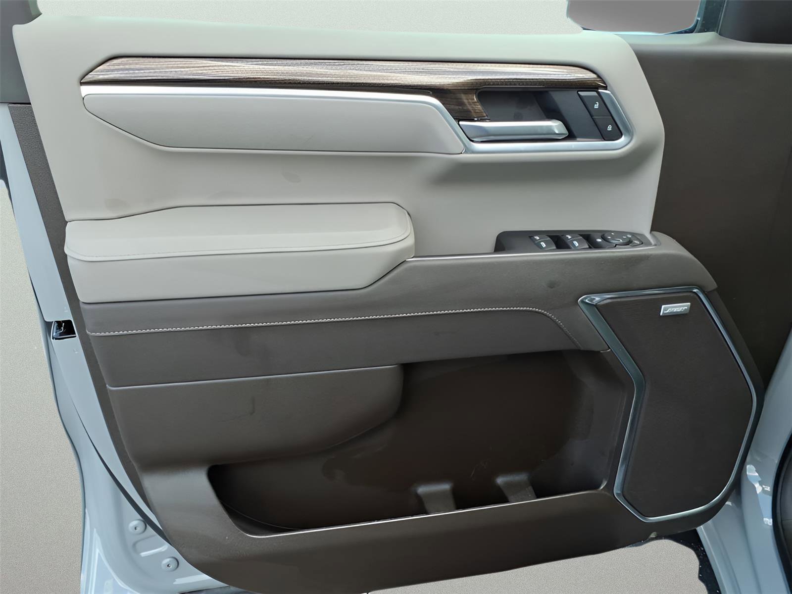 New 2025 Chevrolet Silverado 1500 RST w/ RST All Star Premium Package image 14