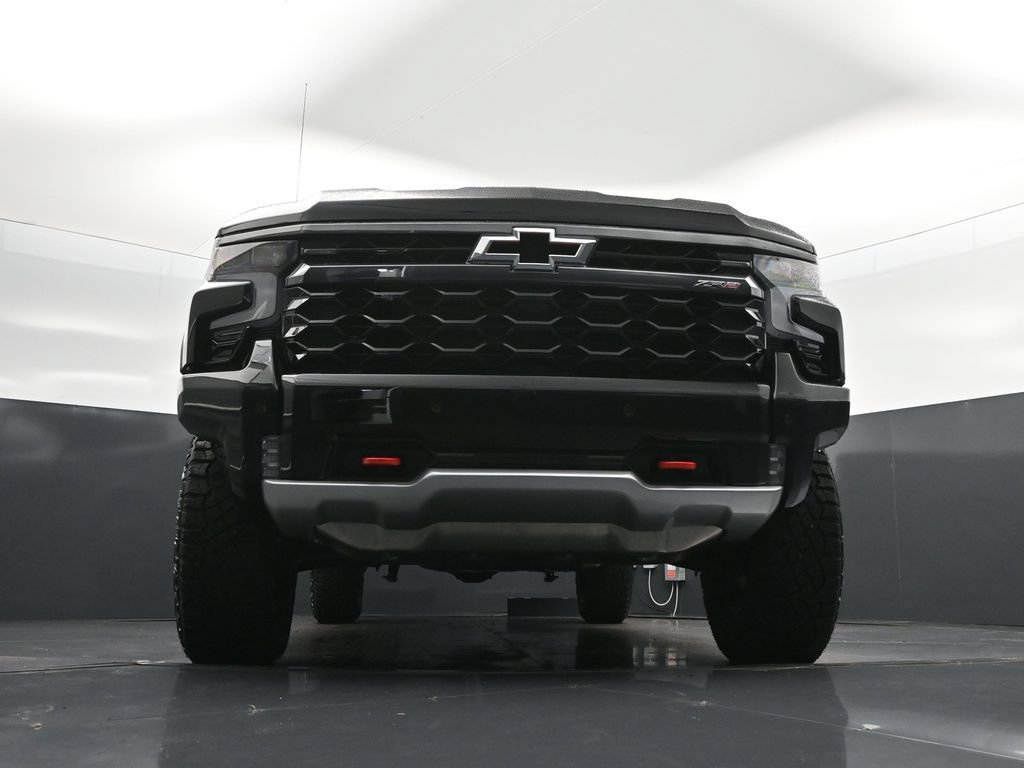 New 2026 Chevrolet Silverado 1500 ZR2 AWD/4WD image 47