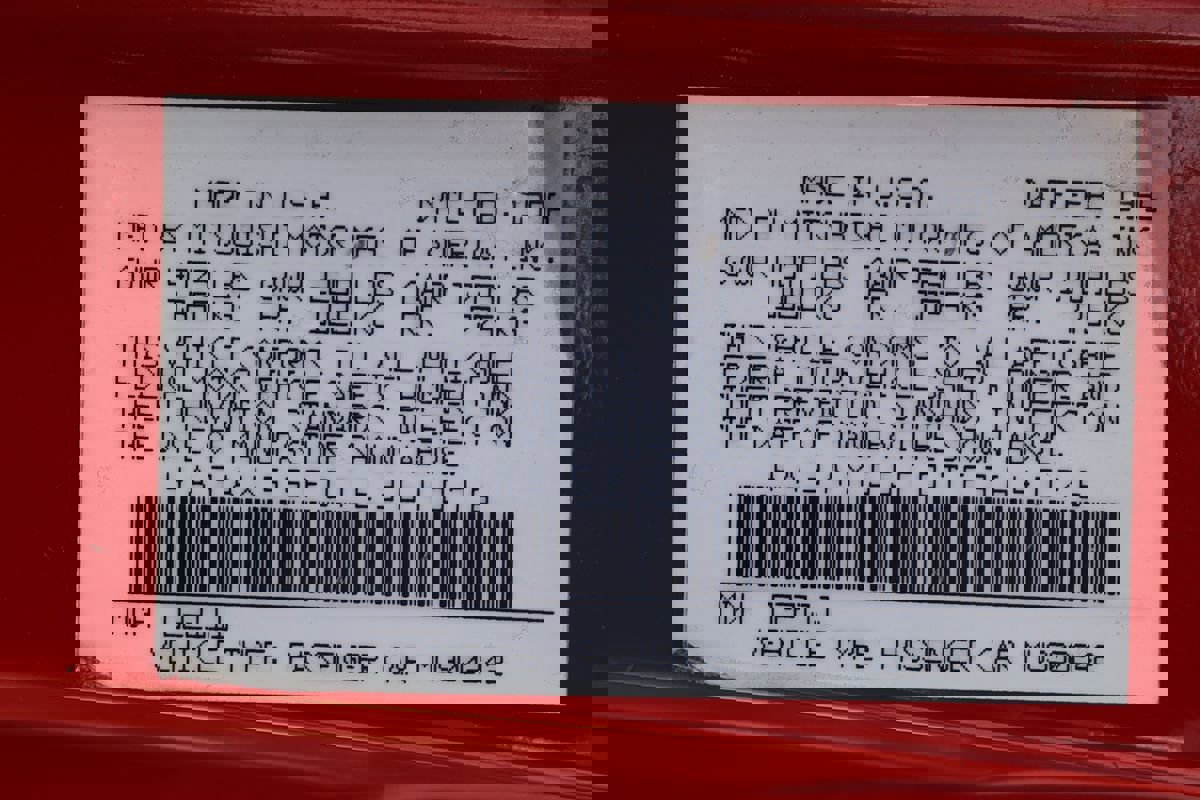 Used 1996 Mitsubishi Eclipse GS-T image 56