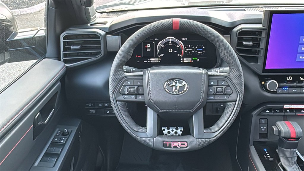 New 2026 Toyota Tundra TRD Pro image 24
