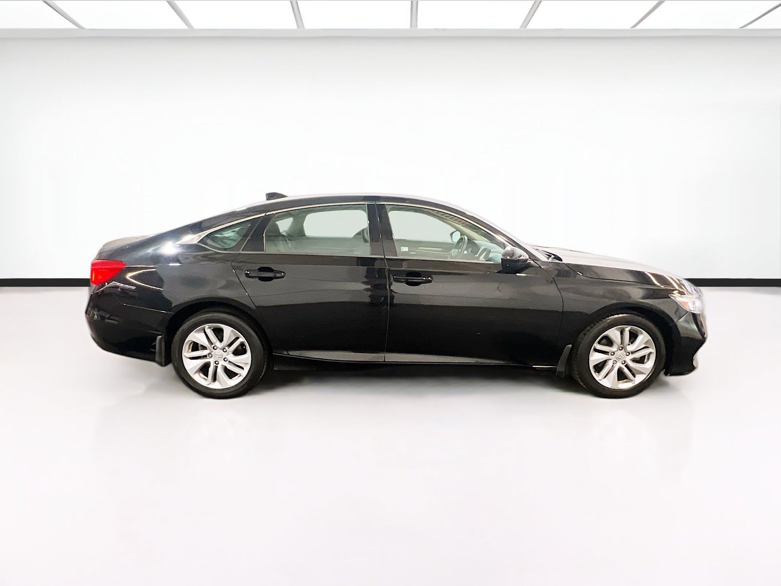 Used 2020 Honda Accord LX image 22