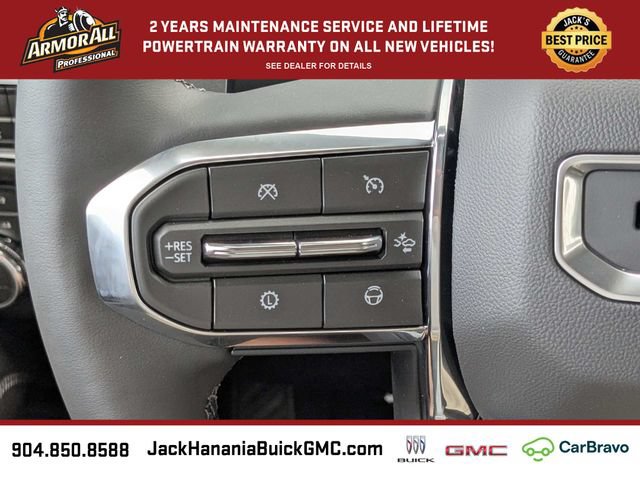 New 2026 GMC Yukon Denali w/ Denali Reserve Package AWD/4WD image 30