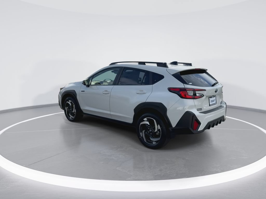 New 2026 Subaru Crosstrek 2.5i Limited w/ Crosstrek Mirror Package AWD/4WD image 6