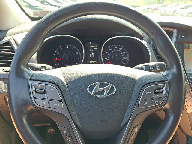 Used 2014 Hyundai Santa Fe Sport w/ Technology Package 04 FWD image 22