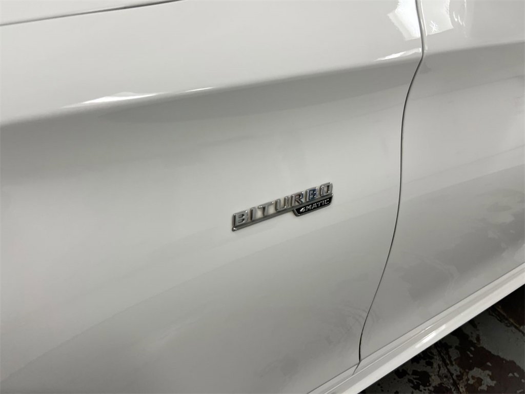 Used 2020 Mercedes-Benz C 43 AMG 4MATIC Sedan image 28