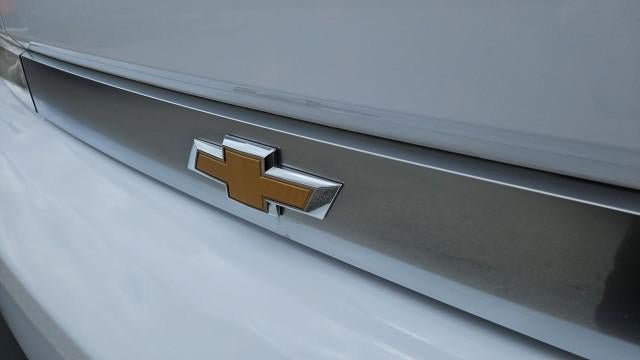 New 2025 Chevrolet Brightdrop 600 FWD image 27