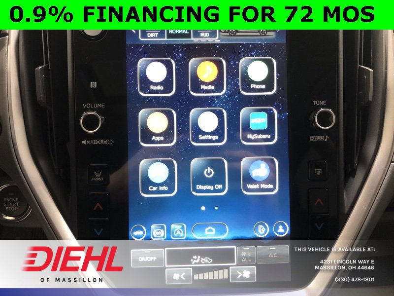 Used 2025 Subaru Crosstrek 2.0i Premium image 27