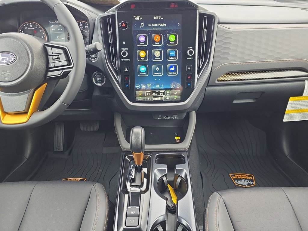 New 2026 Subaru Forester Wilderness image 26