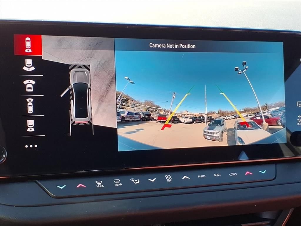 New 2026 Dodge Charger Scat Pack image 25