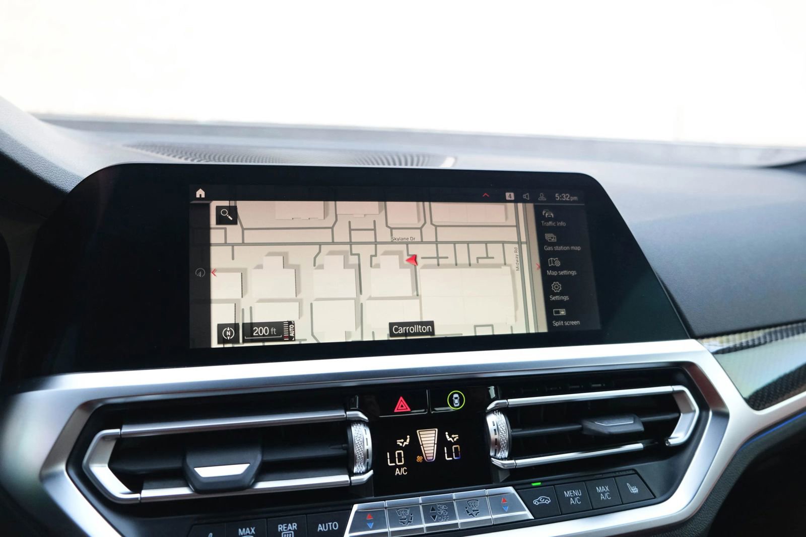 Used 2021 BMW M4 Coupe 2D w/ Executive Package image 37