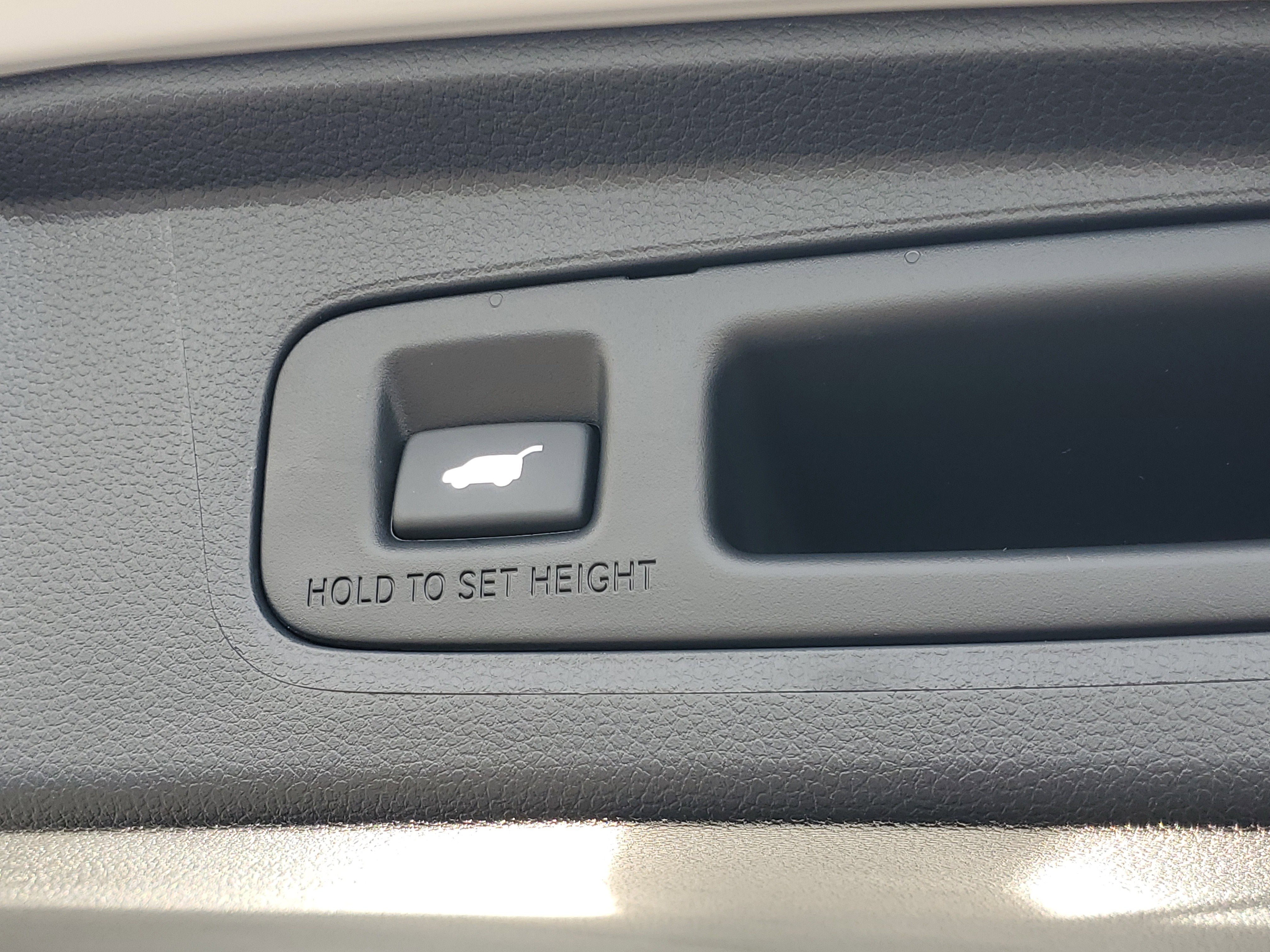 Certified 2026 Honda CR-V EX-L image 9