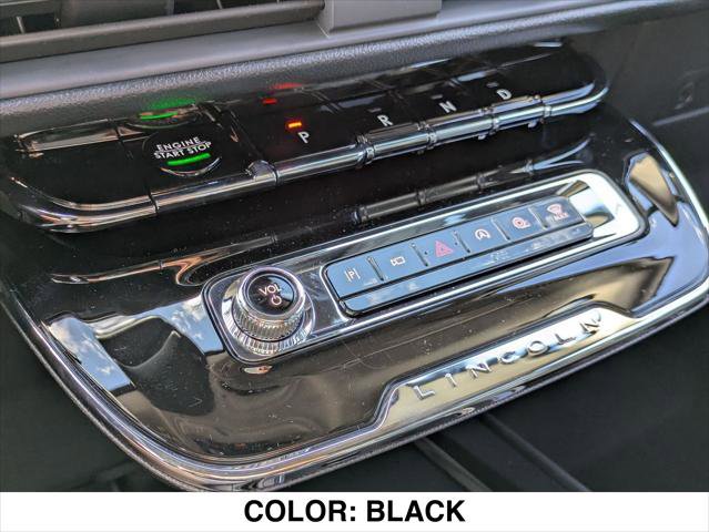 New 2025 Lincoln Corsair AWD w/ Equipment Group 101A image 11