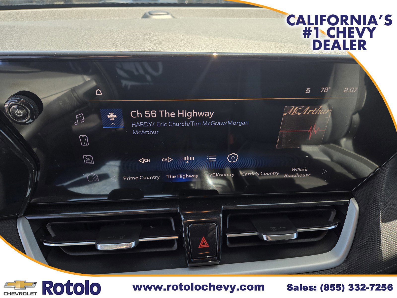 Used 2024 Chevrolet TrailBlazer LT w/ Driver Confidence Package FWD image 26