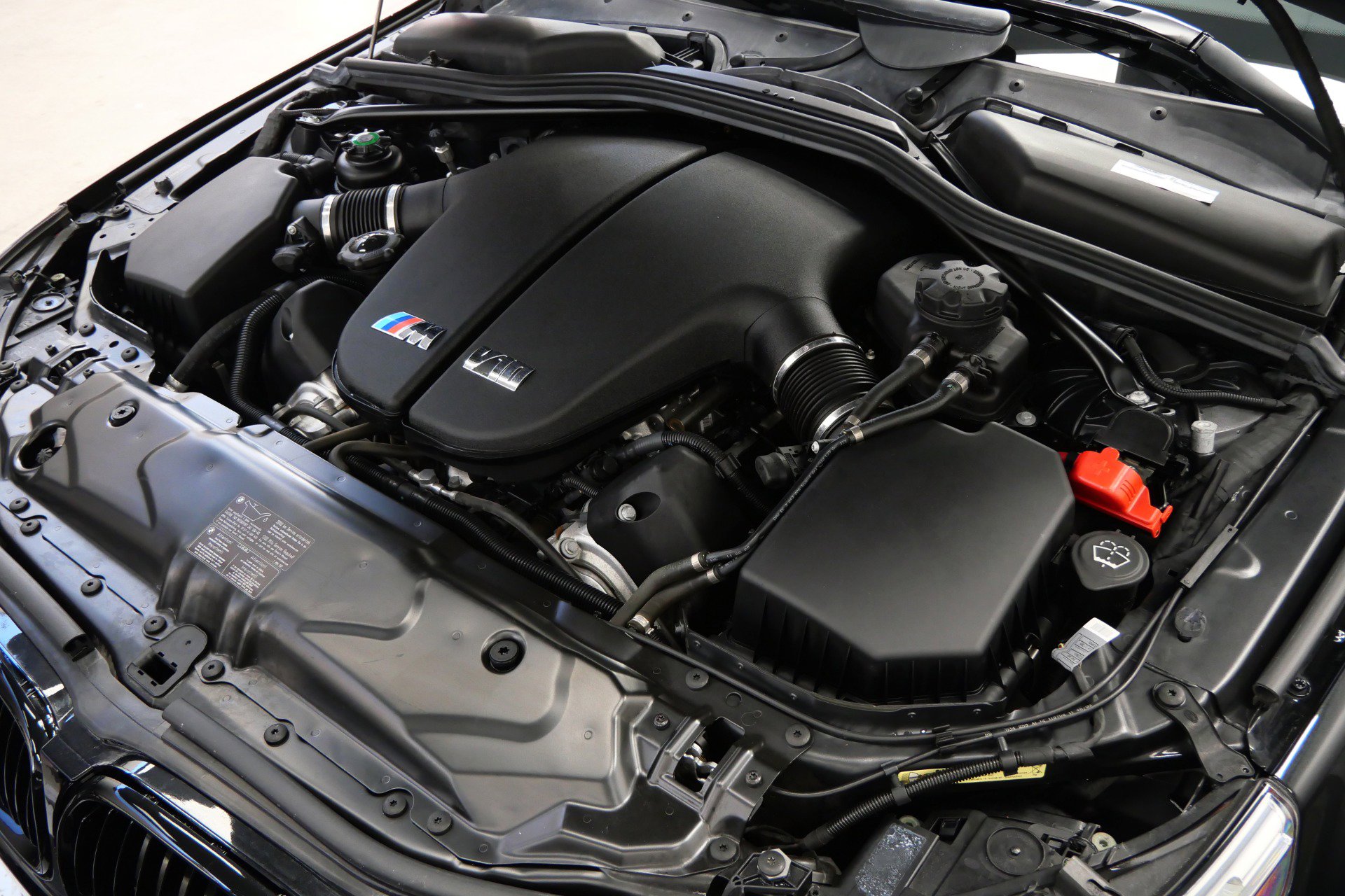 Used 2006 BMW M5 RWD image 43