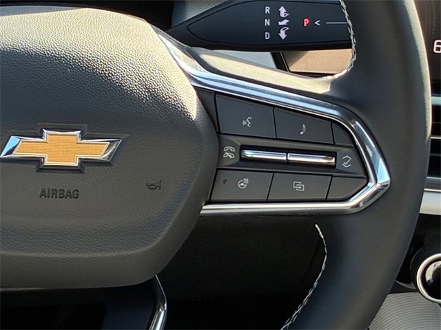 New 2026 Chevrolet Equinox EV LT w/ Convenience Package II image 23