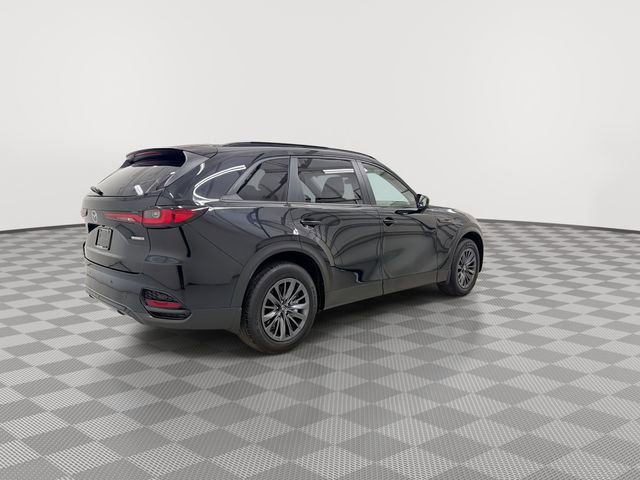 Certified 2025 MAZDA CX-70 3.3 Turbo w/ Preferred Package image 10