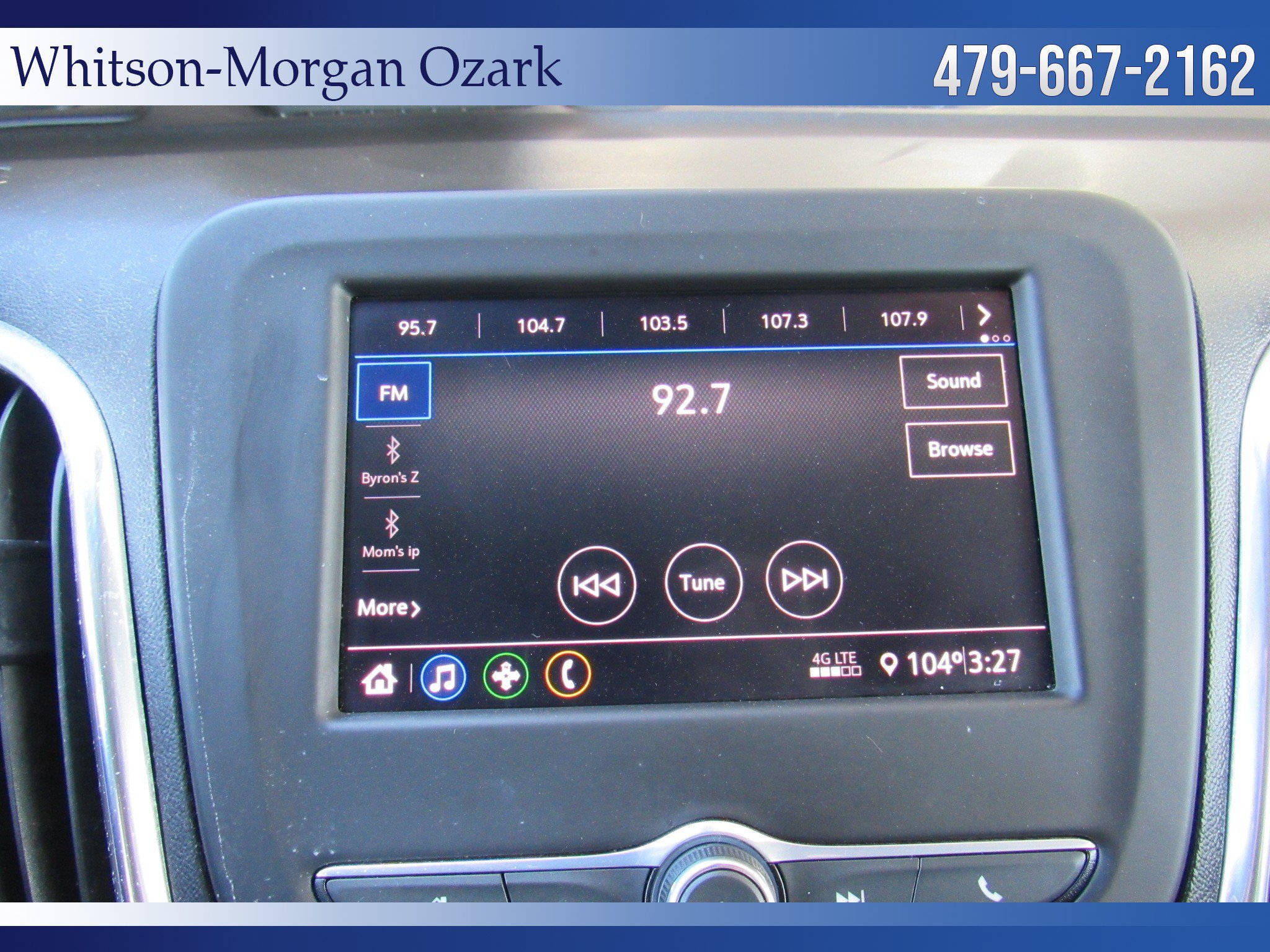 Used 2020 Chevrolet Equinox LS w/ LS Convenience Package FWD image 41