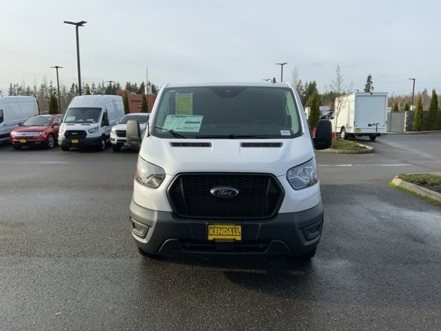 Used 2024 Ford Transit 350 148 Low Roof RWD image 2