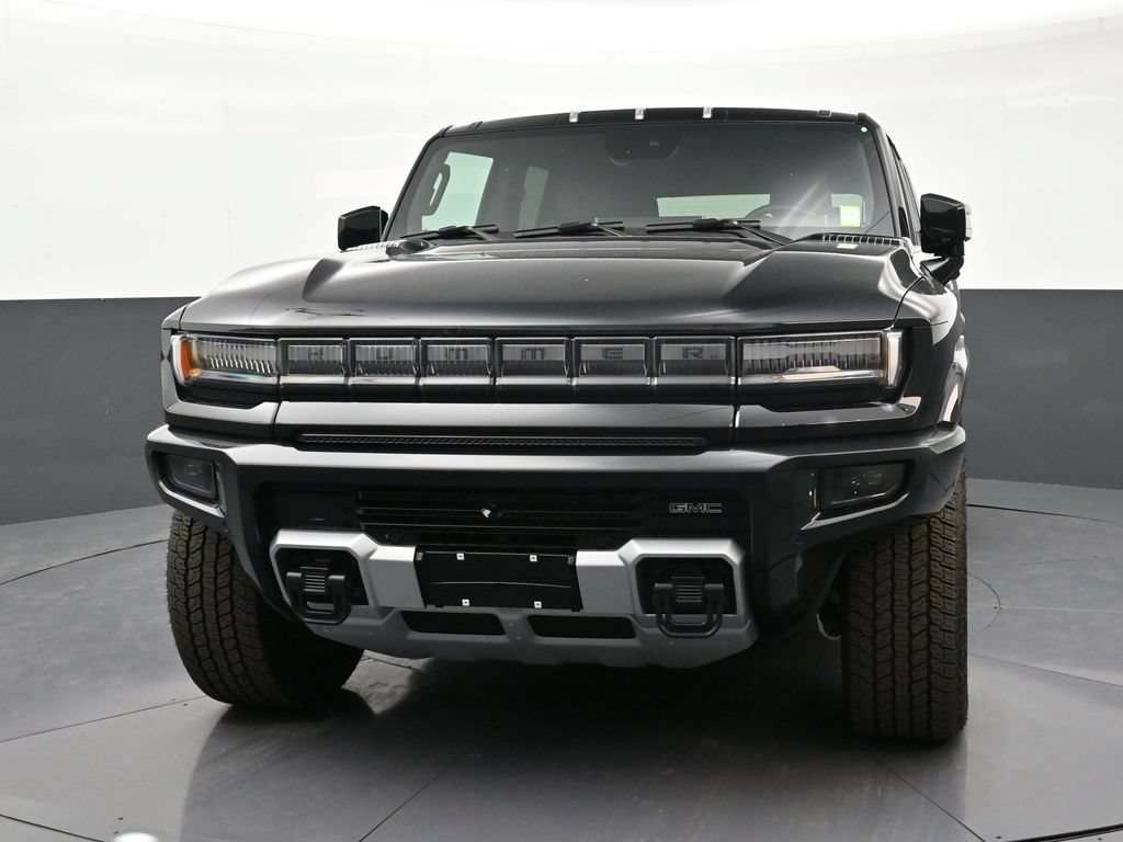 Used 2025 GMC Hummer EV 2X AWD/4WD image 8