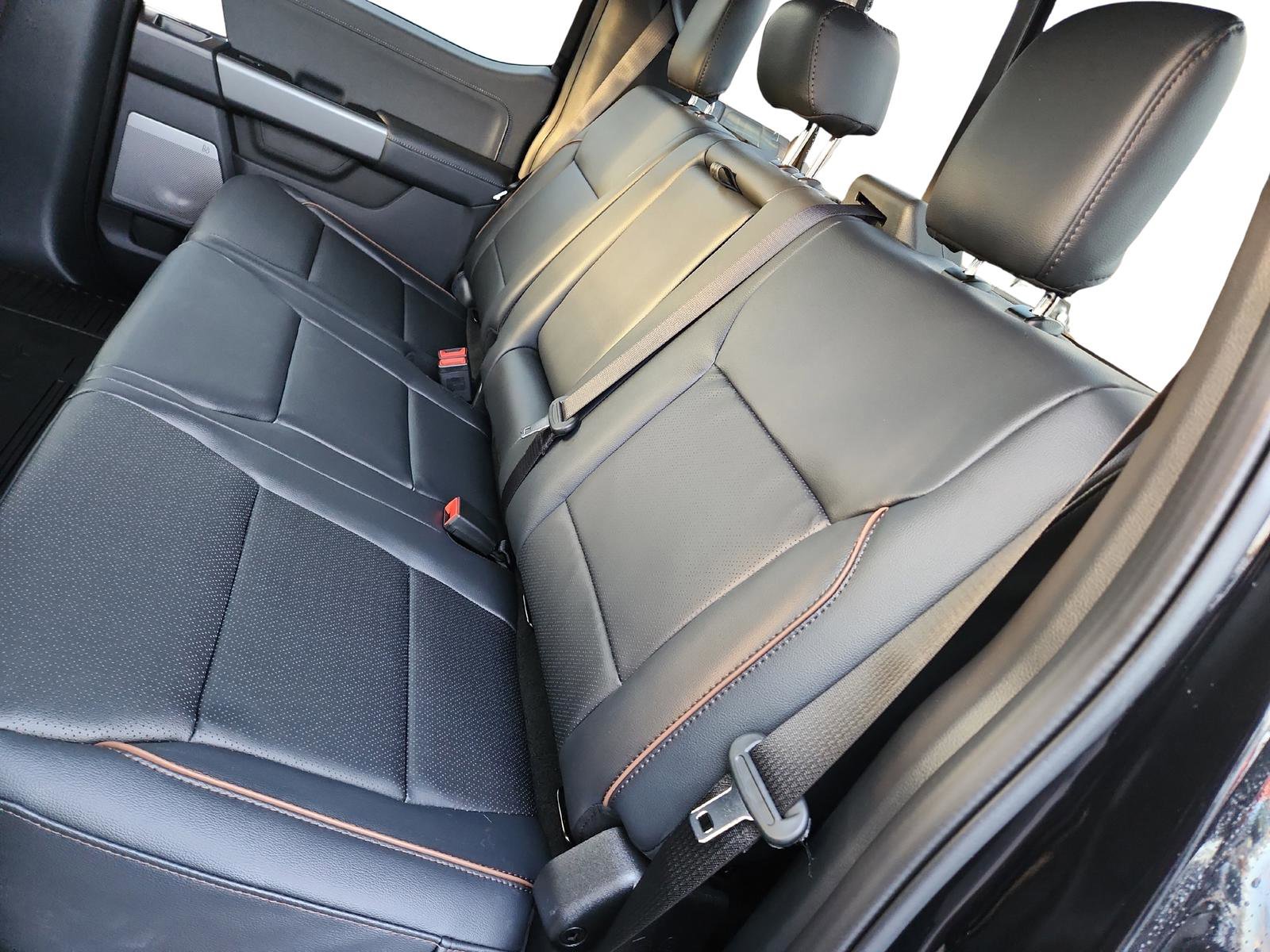 New 2026 Ford F350 Lariat w/ Lariat Premium Package image 23