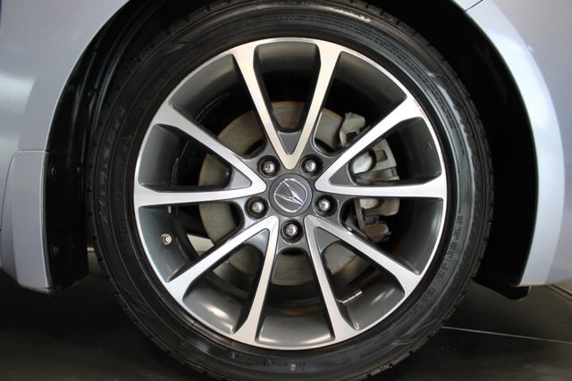 Used 2015 Acura TLX V6 w/ Technology Package FWD image 28