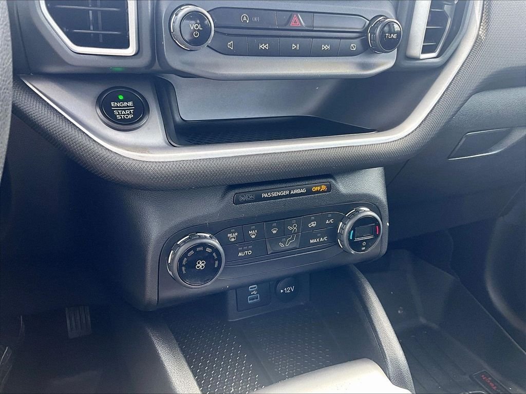 Used 2021 Ford Bronco Sport Big Bend AWD/4WD image 26