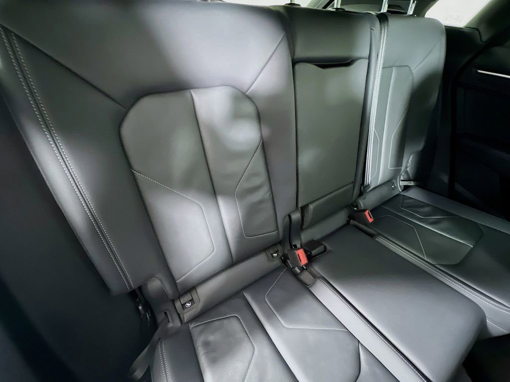 Used 2023 Audi Q3 2.0T Premium image 26