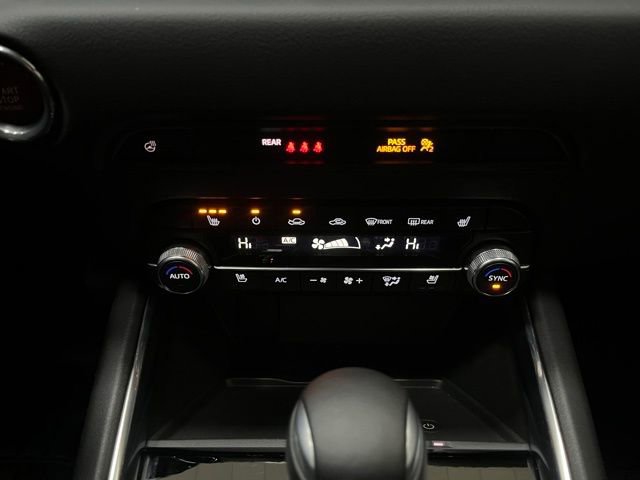 Used 2025 MAZDA CX-5 2.5 Turbo image 46