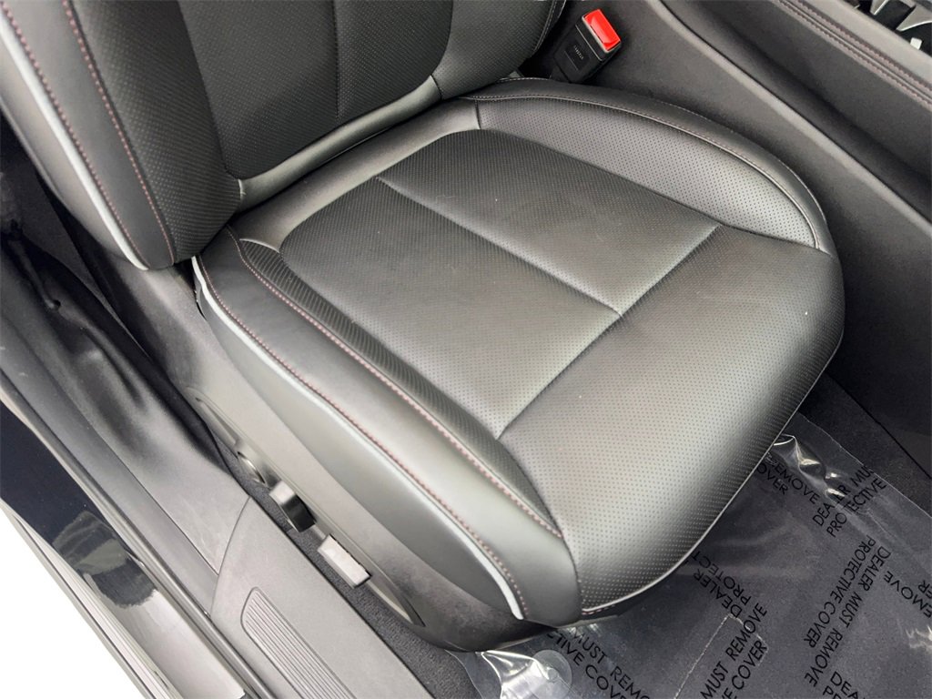 Used 2025 Jeep Wagoneer S Limited image 48