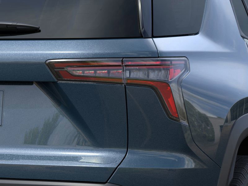 New 2026 Chevrolet Equinox LT image 35