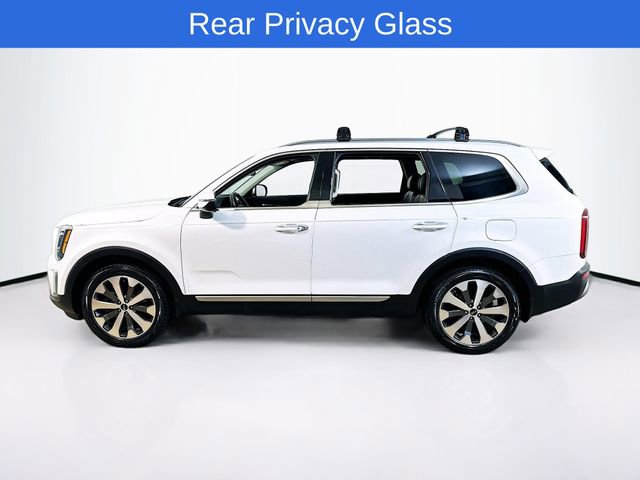 Used 2021 Kia Telluride S image 4