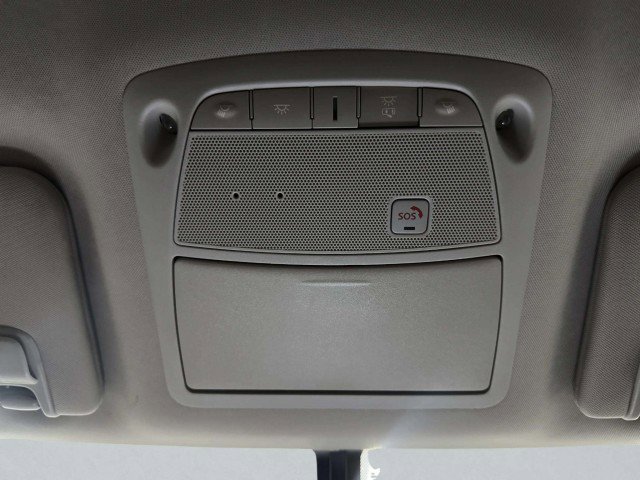 Used 2017 Nissan Murano Platinum image 34