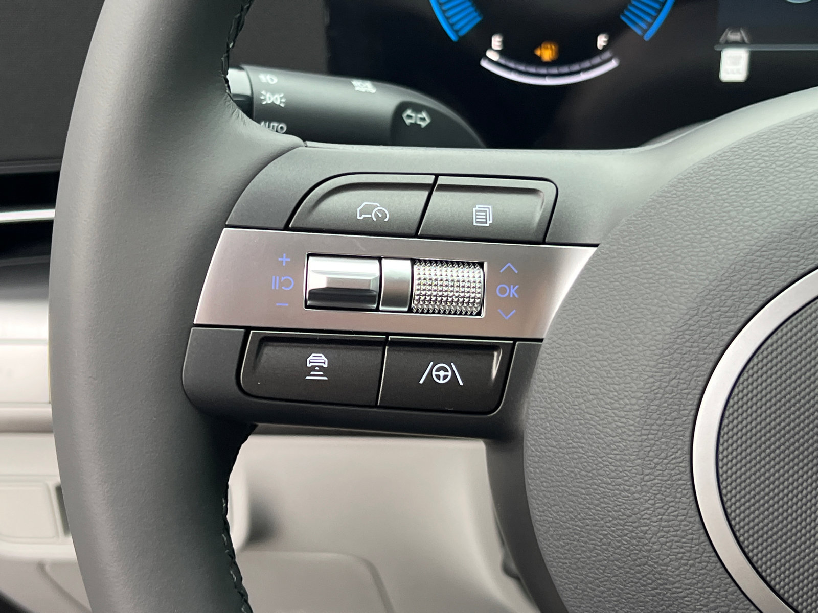 New 2026 Hyundai Kona SEL Sport image 18