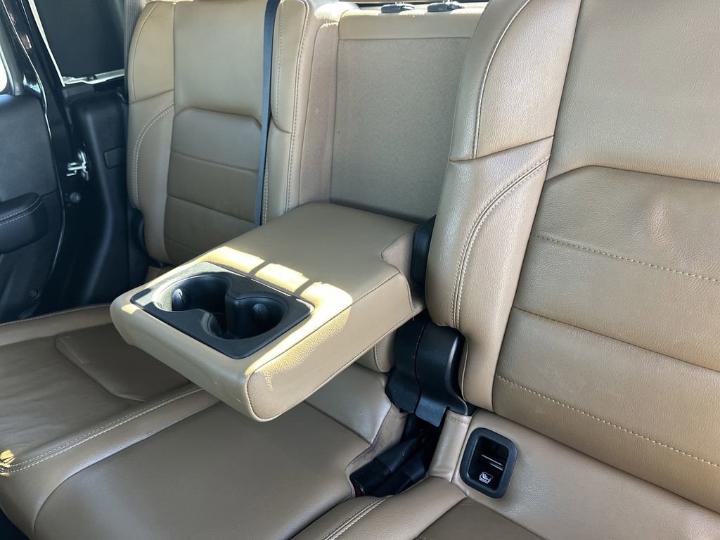 Used 2021 Jeep Gladiator Overland w/ Popular Equipment Package image 20