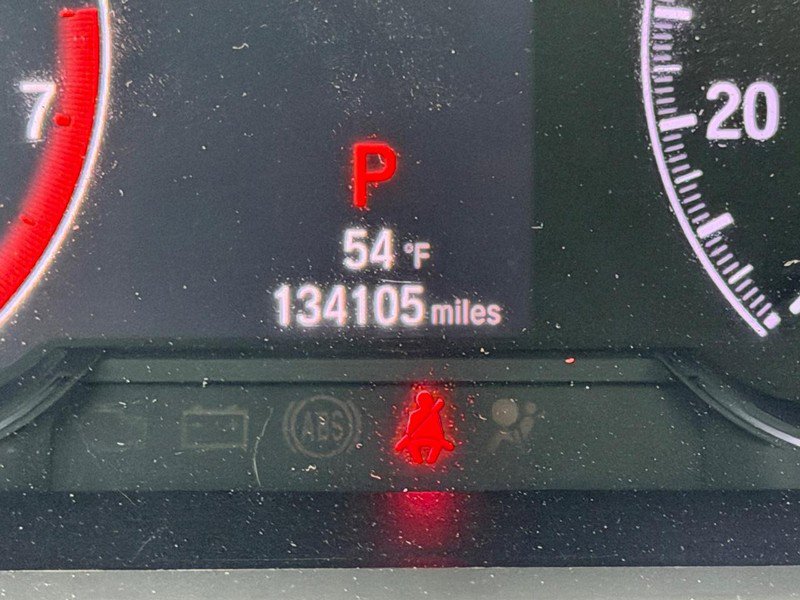 Used 2020 Honda Accord EX-L image 21