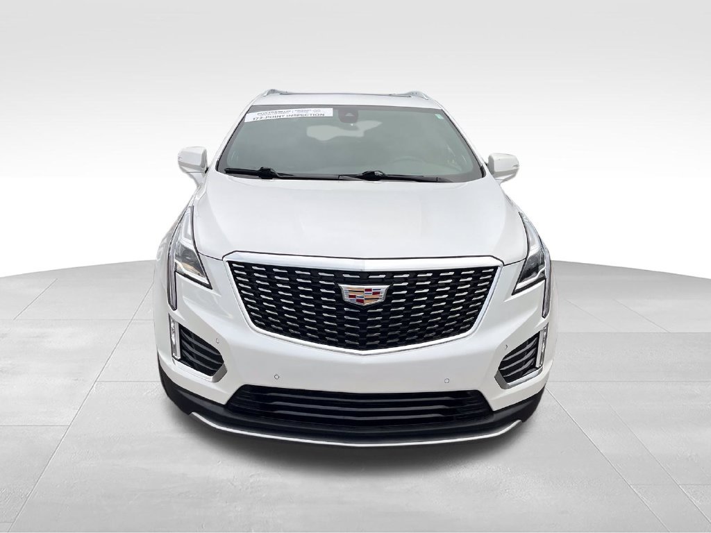 Used 2023 Cadillac XT5 Premium Luxury AWD/4WD image 9