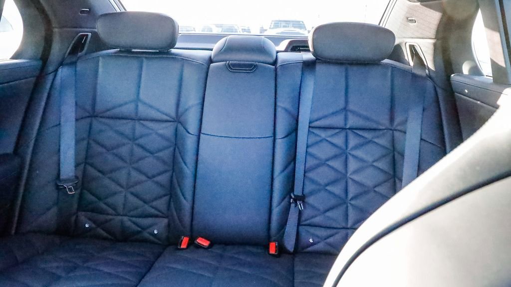 Used 2025 BMW 740i 740i w/ Premium Package image 22