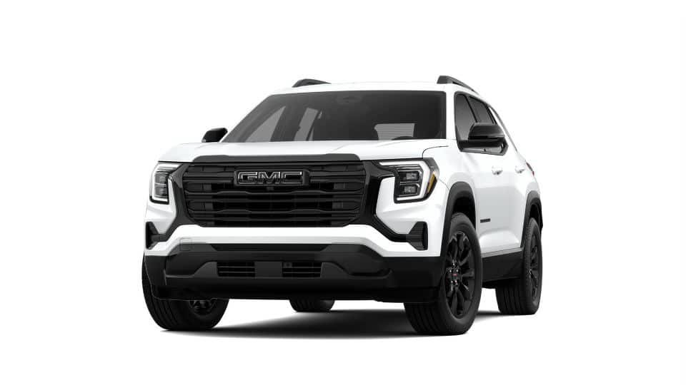 New 2026 GMC Terrain Elevation w/ Black Edition FWD image 40