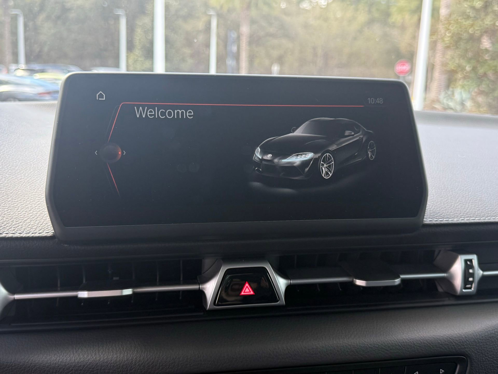 Used 2024 Toyota Supra Premium w/ Driver Assist Package image 48