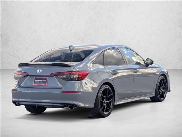 Used 2022 Honda Civic Si image 5