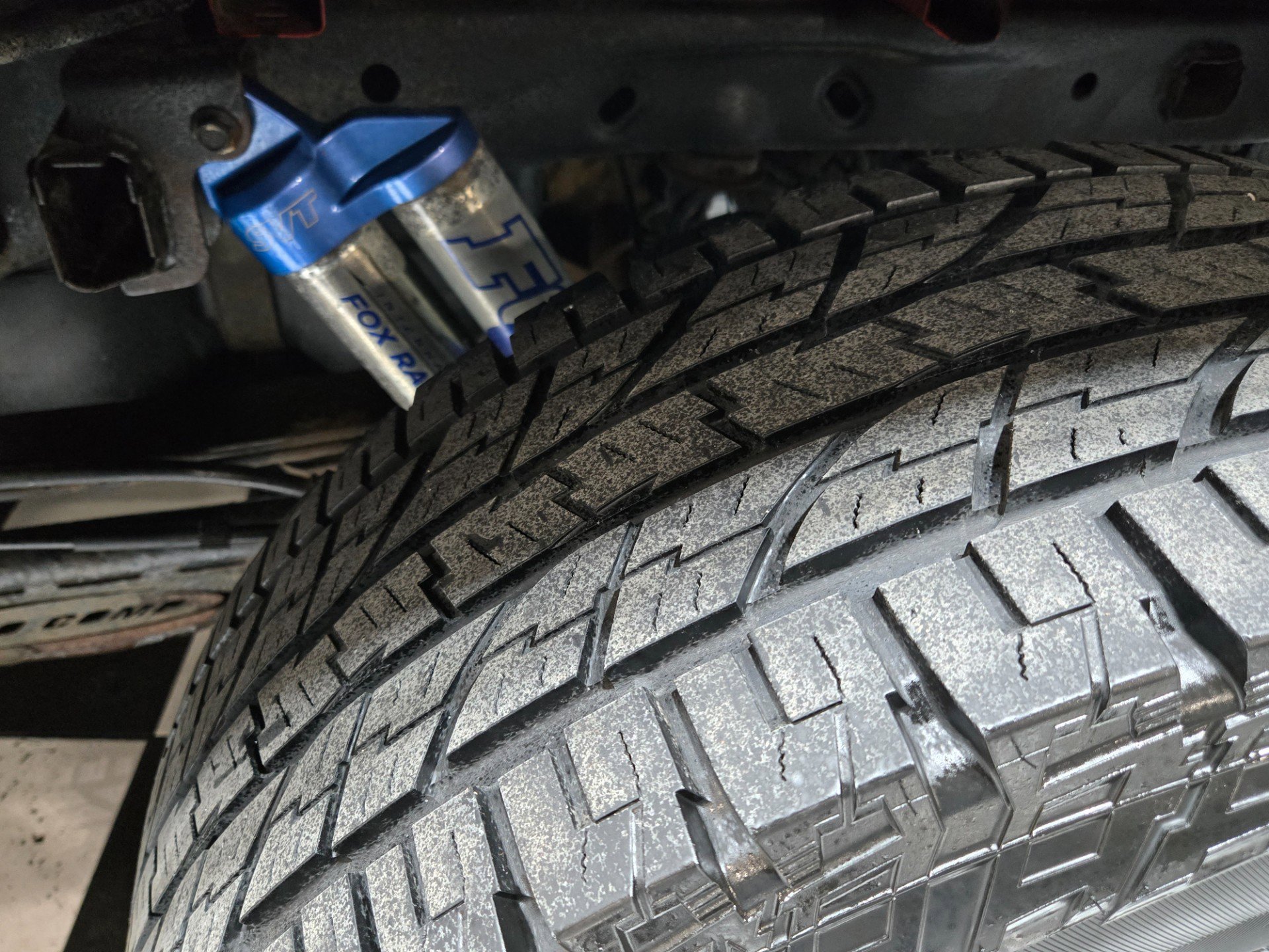 Used 2010 Ford F150 Raptor AWD/4WD image 22