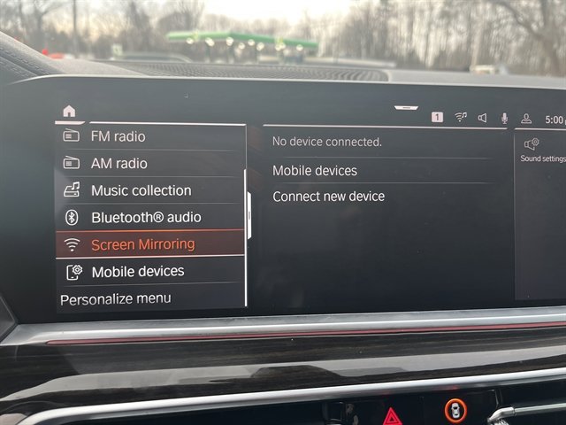 Used 2020 BMW X5 xDrive40i w/ Premium Package image 26